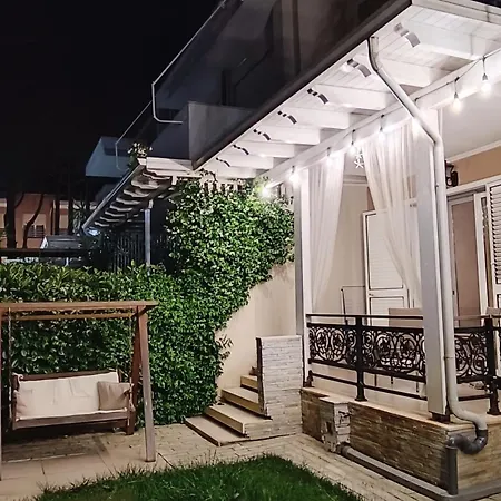 Villa Sunshine Durres Exterior photo