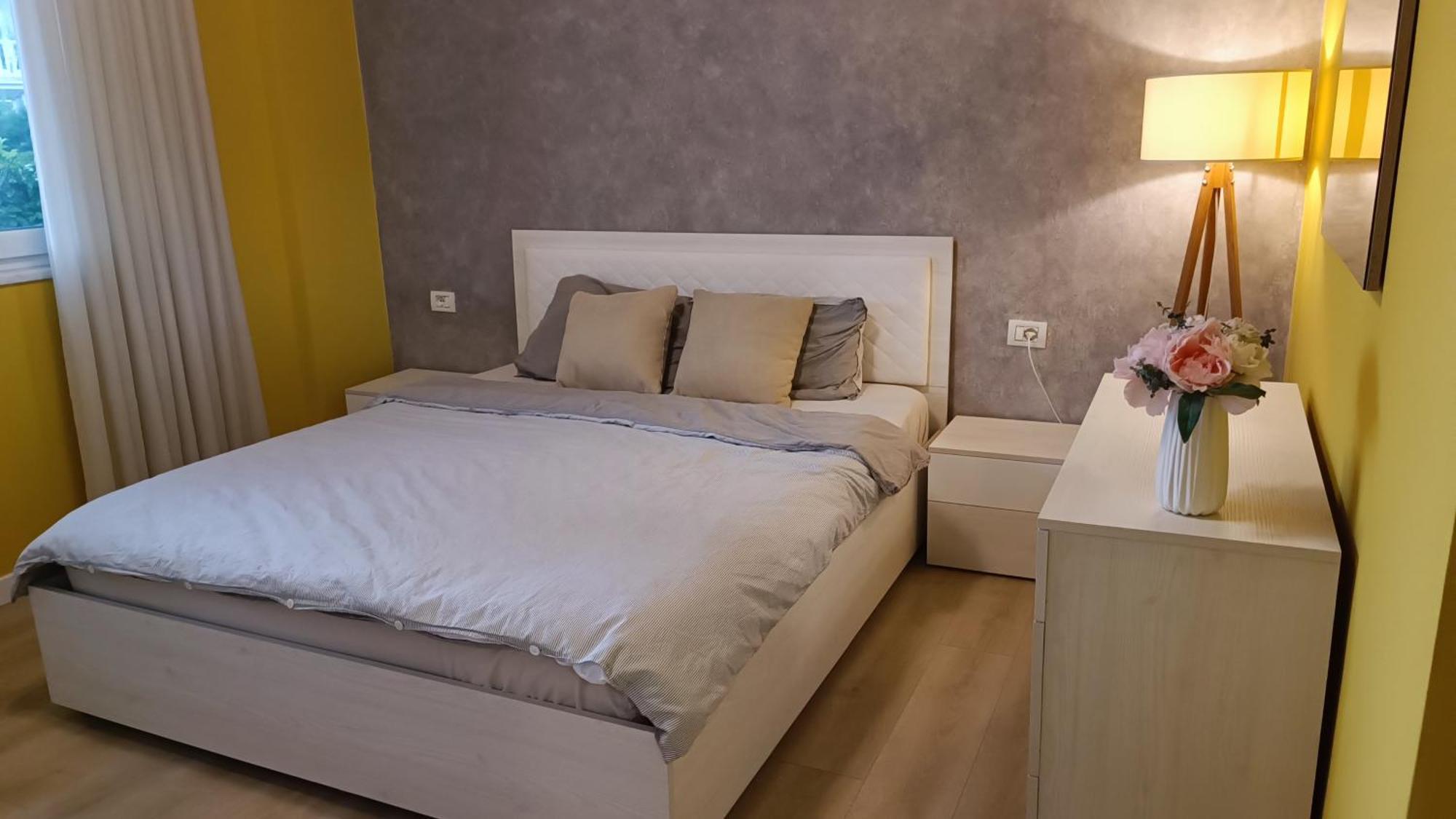 Sunshine Apartment Durres