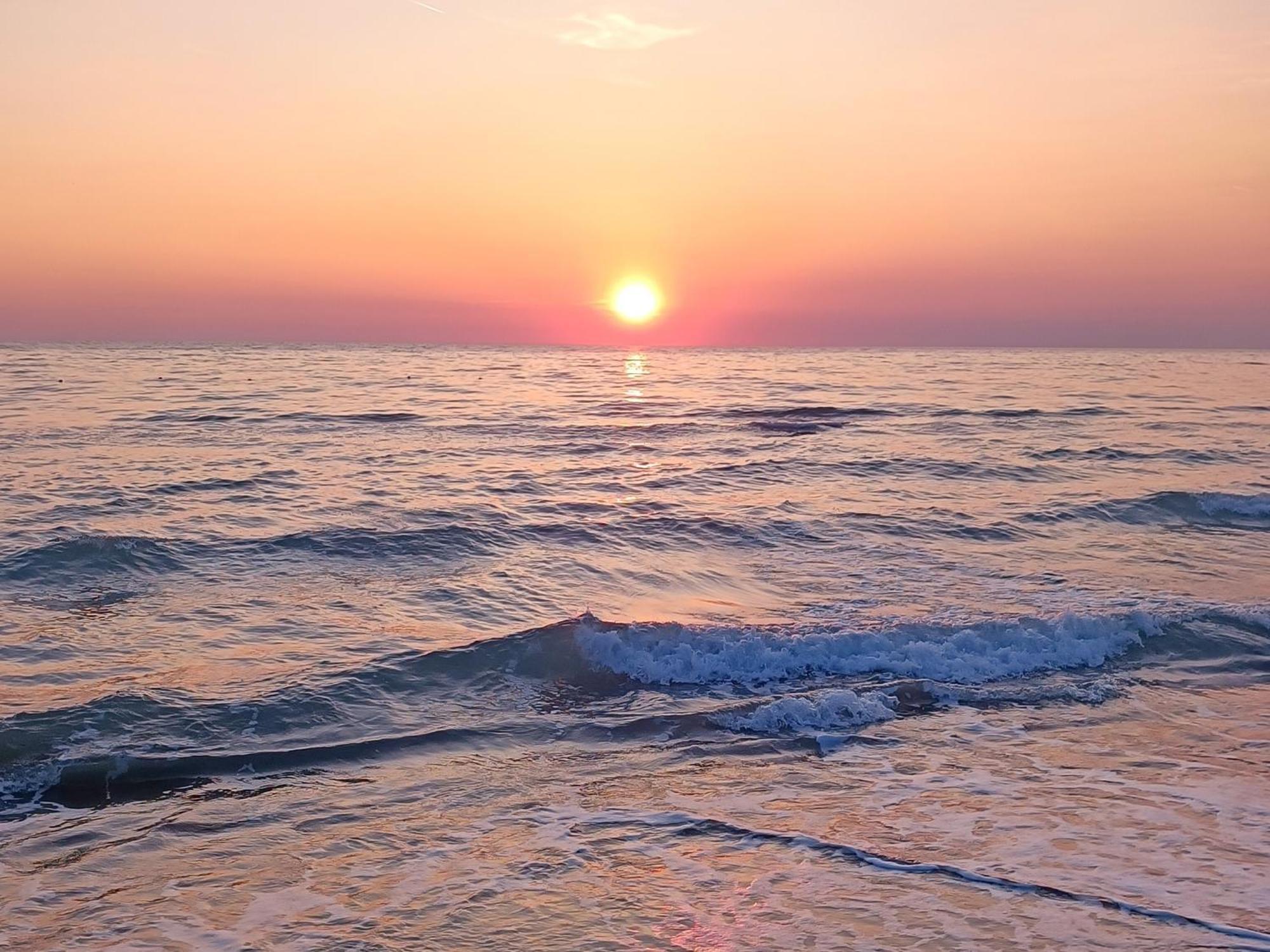 Sunshine Apartment Durres