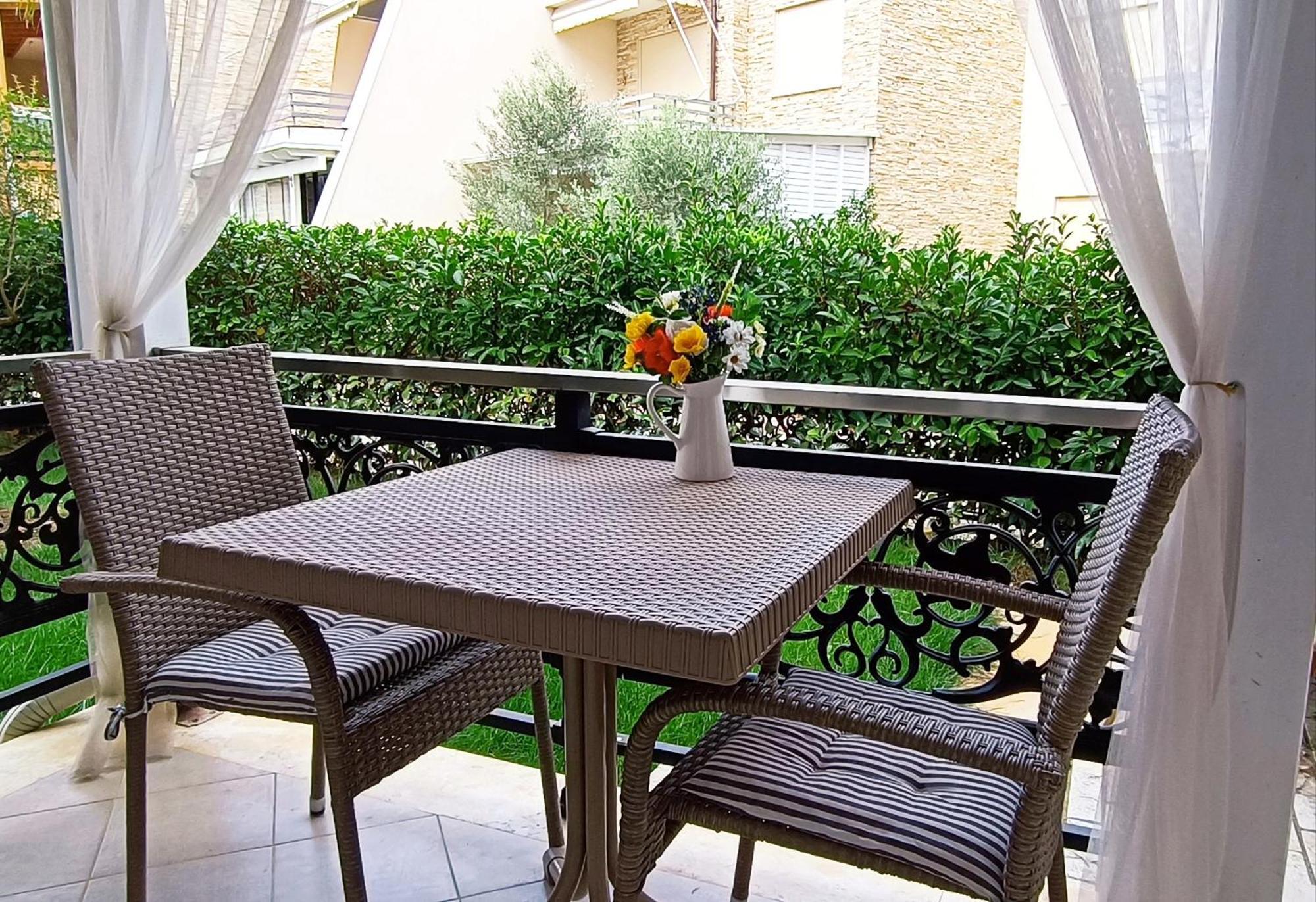 Sunshine Apartment
