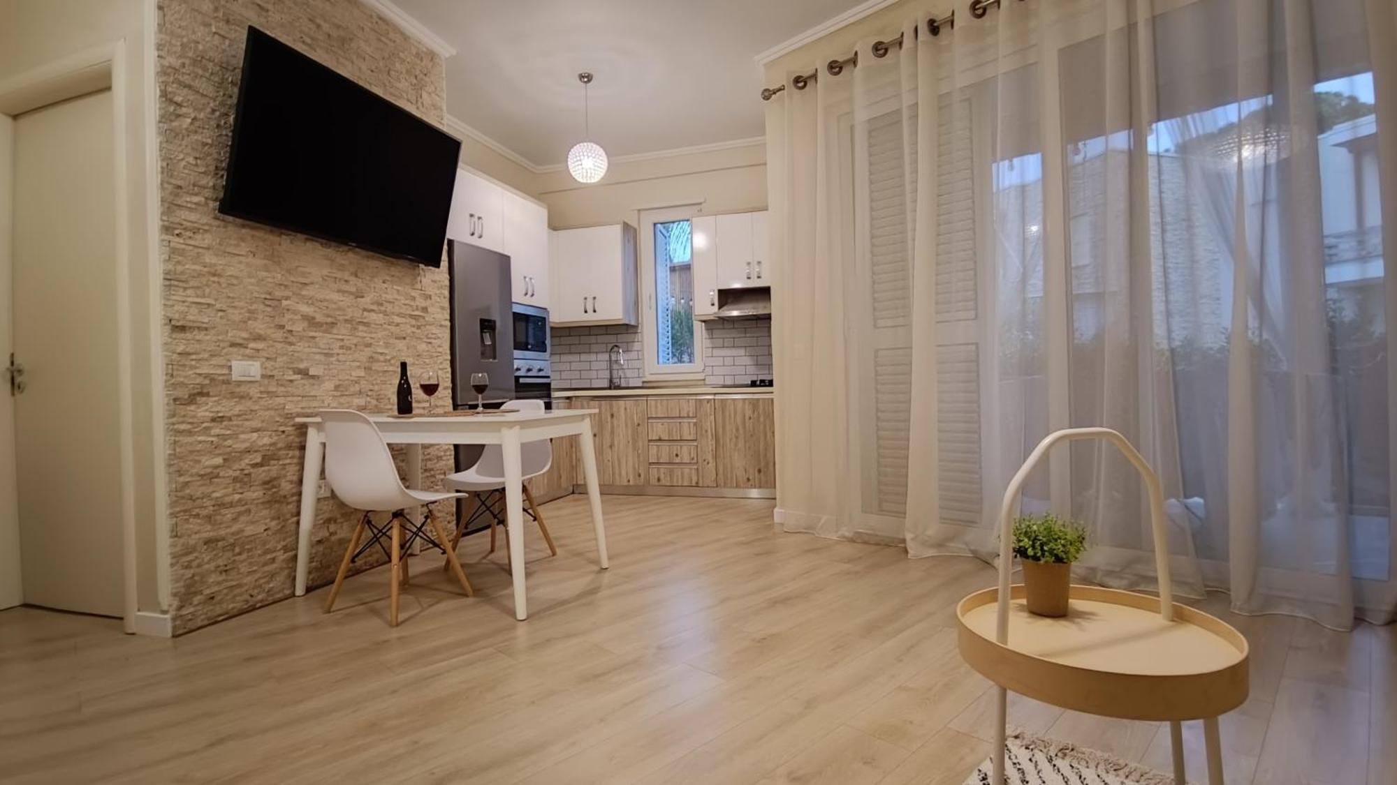 Apartment Sunshine Durres